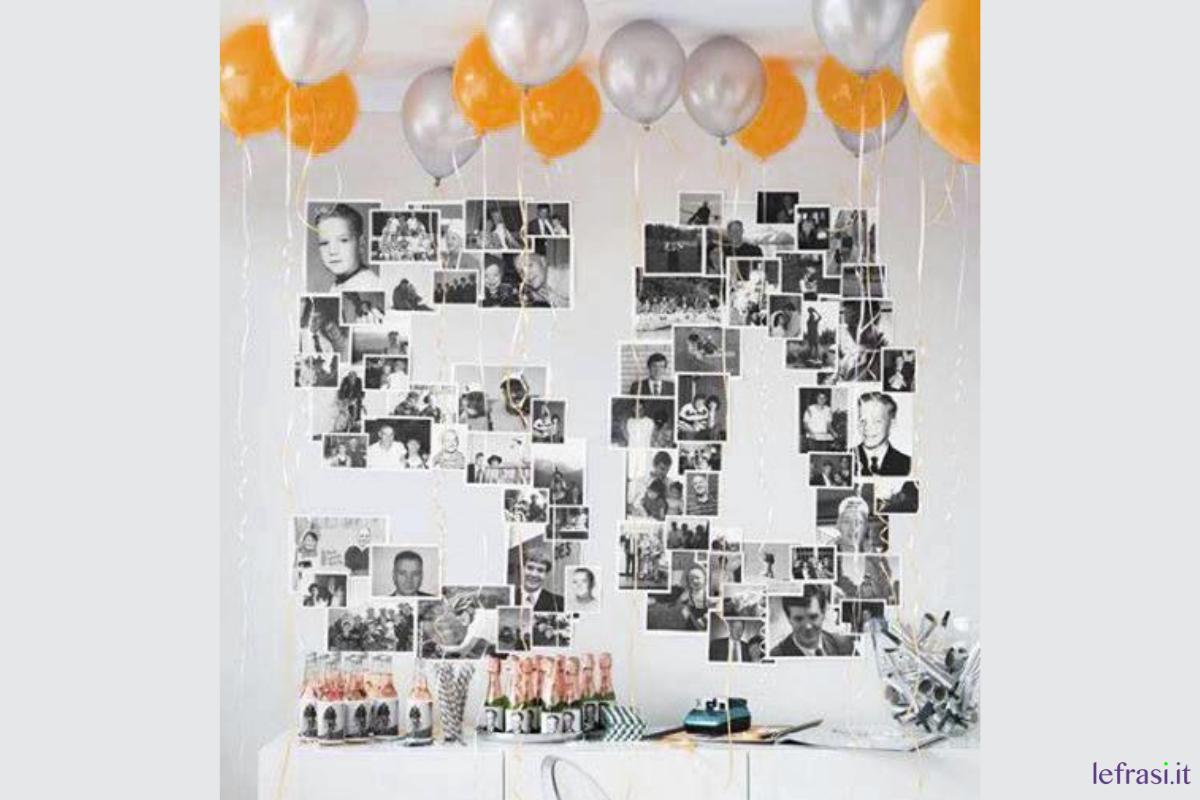 Auguri per i 50 anni - Frasi per il cinquantesimo compleanno