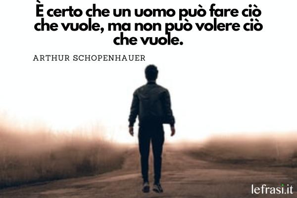 Frasi sull'Uomo