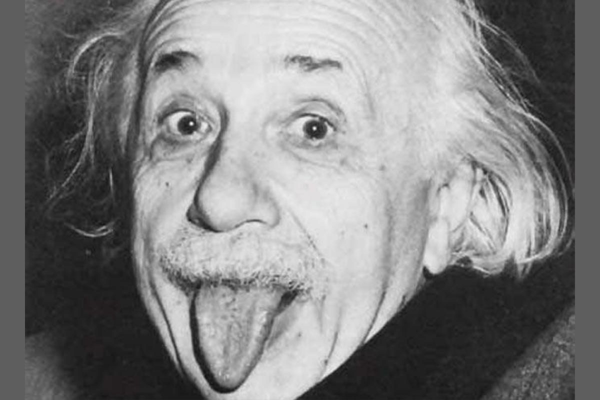 85 Geniali frasi di Albert Einstein