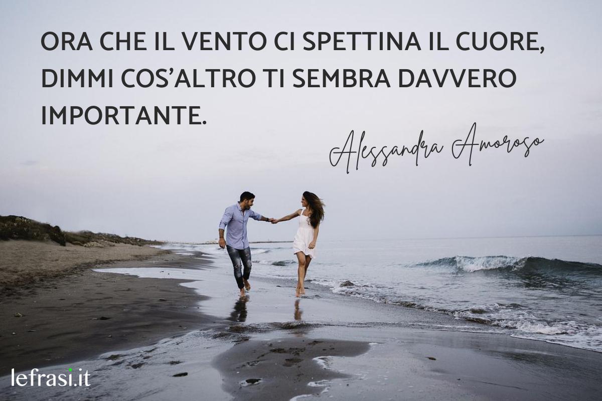 Le migliori frasi di Alessandra Amoroso