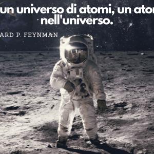 Frasi sullo spazio