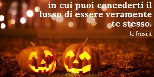 Frasi su Halloween