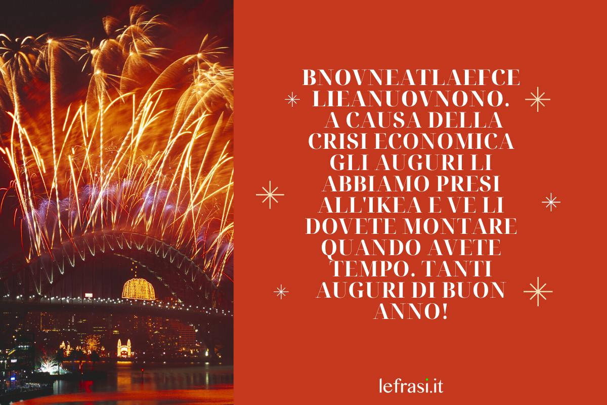 Aforismi Frasi Profonde Di Buon Anno 50 migliori Auguri di Buon Anno: Divertenti & Profondi