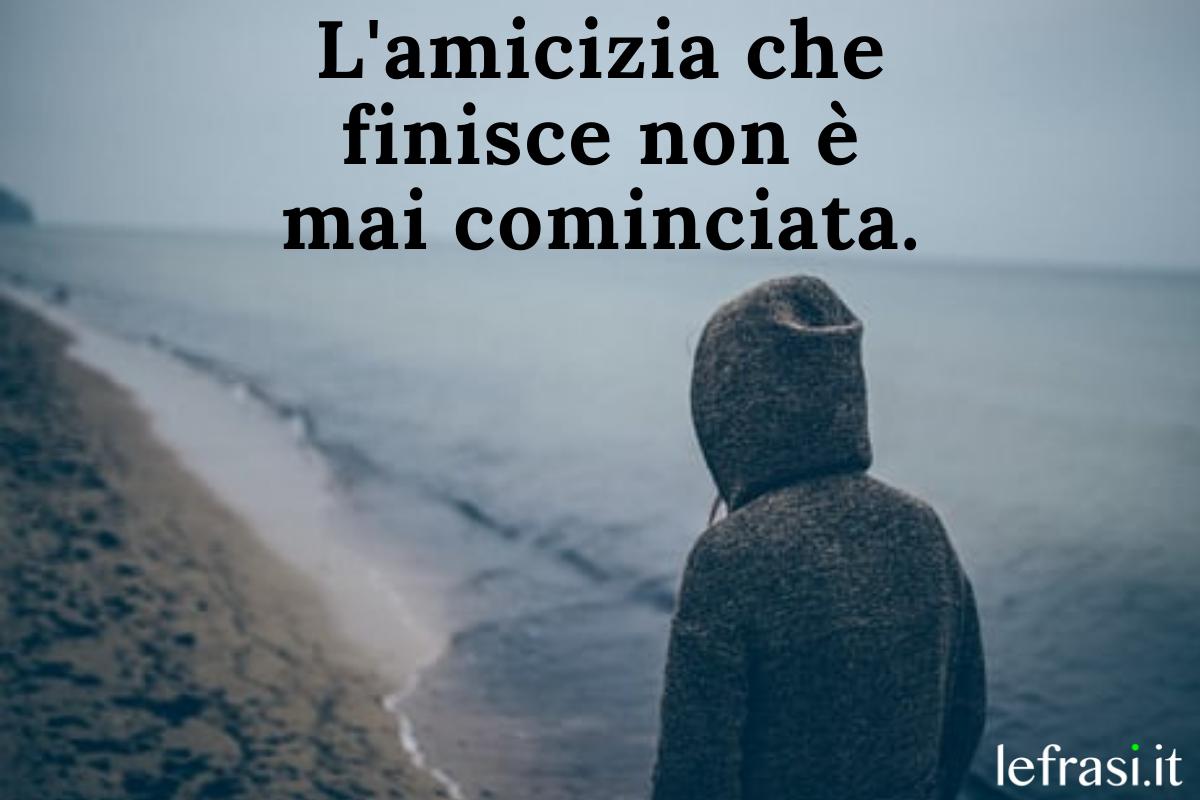 80 Frasi sull'Amicizia Falsa [Per amici IPOCRITI]