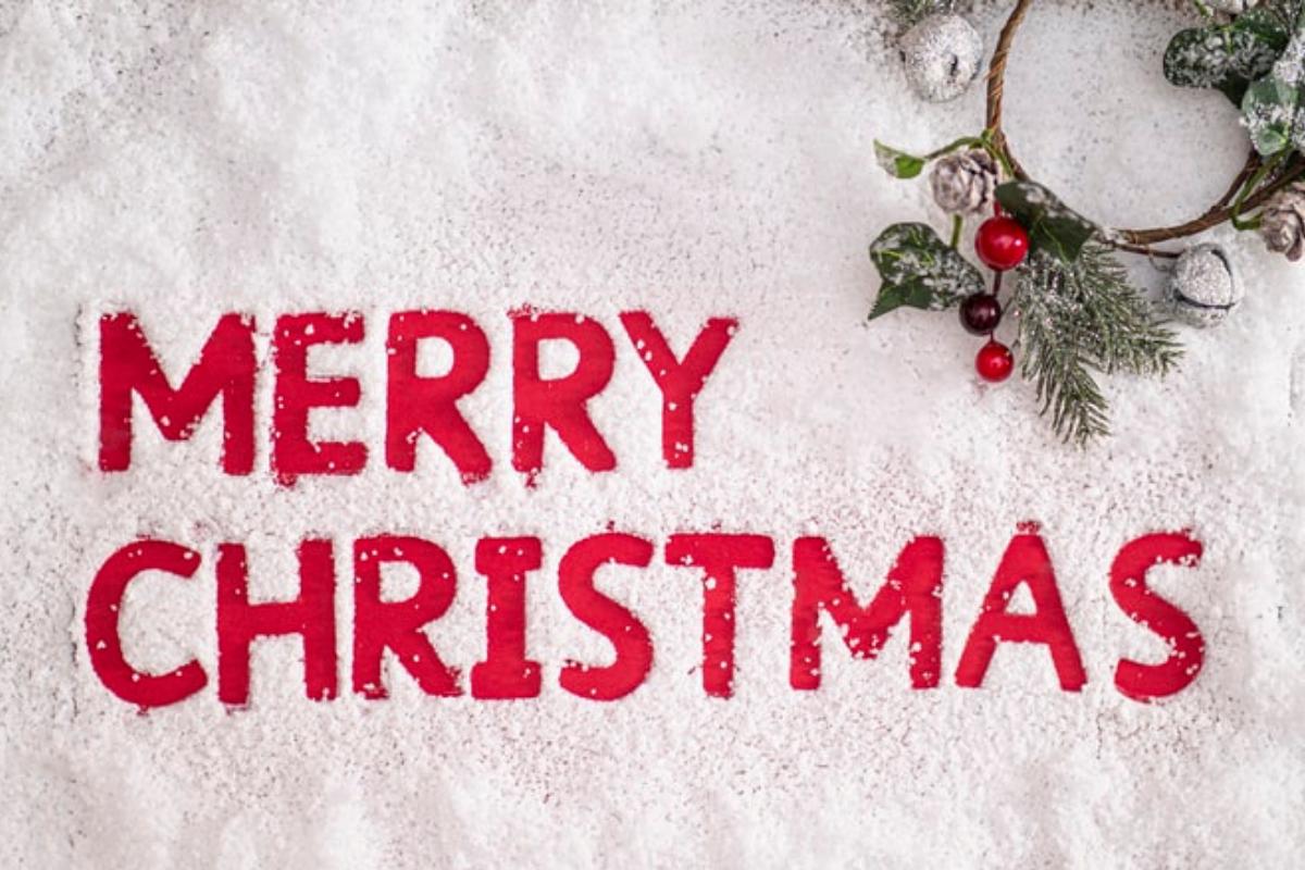 Frasi sul Natale