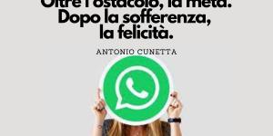 Idee per gli Stati WhatsApp