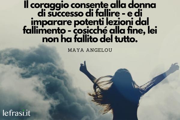 Frasi sulle donne