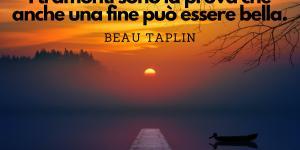 Frasi sul tramonto