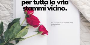 Frasi per San Valentino