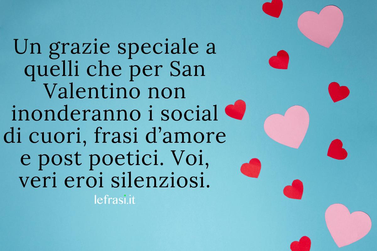 130 Frasi per San Valentino Le Più romantiche e tenere di SEMPRE