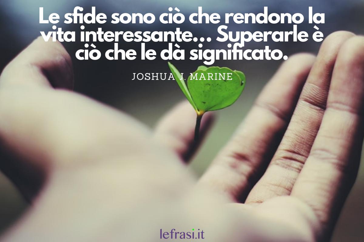 Frasi sulla Vita