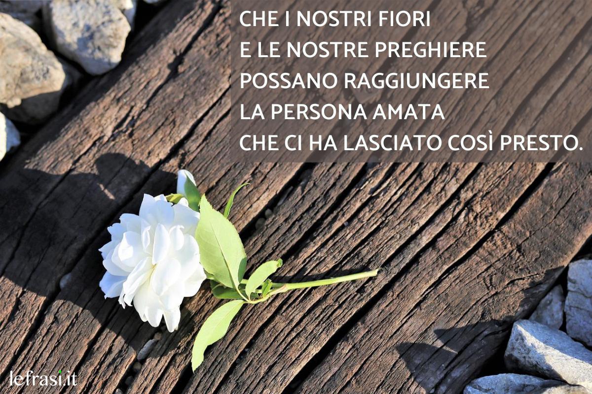 +60 FRASI per fare le CONDOGLIANZE - Belle, formali e sentite (Con