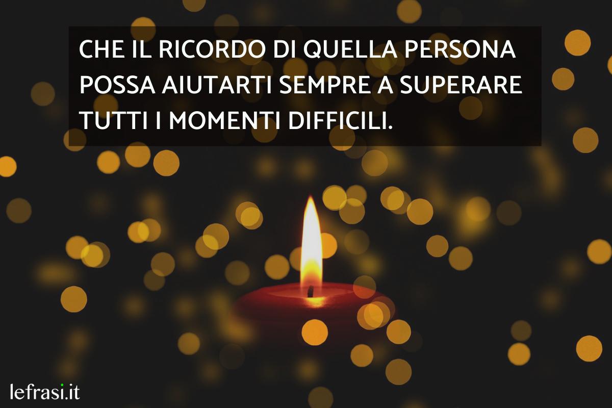  60 FRASI Per Fare Le CONDOGLIANZE Belle Formali E Sentite Con 
