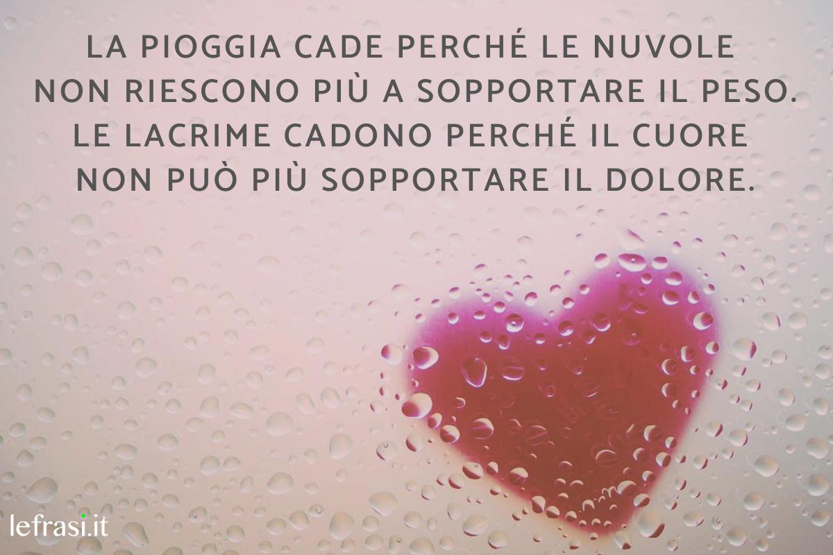 Frasi Sul Soffrire Per Amore +40 Frasi sull'AMORE NON CORRISPOSTO - Belle e divertenti (Con IMMAGINI)