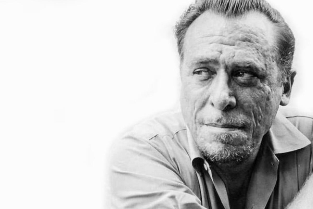Frasi di Charles Bukowski