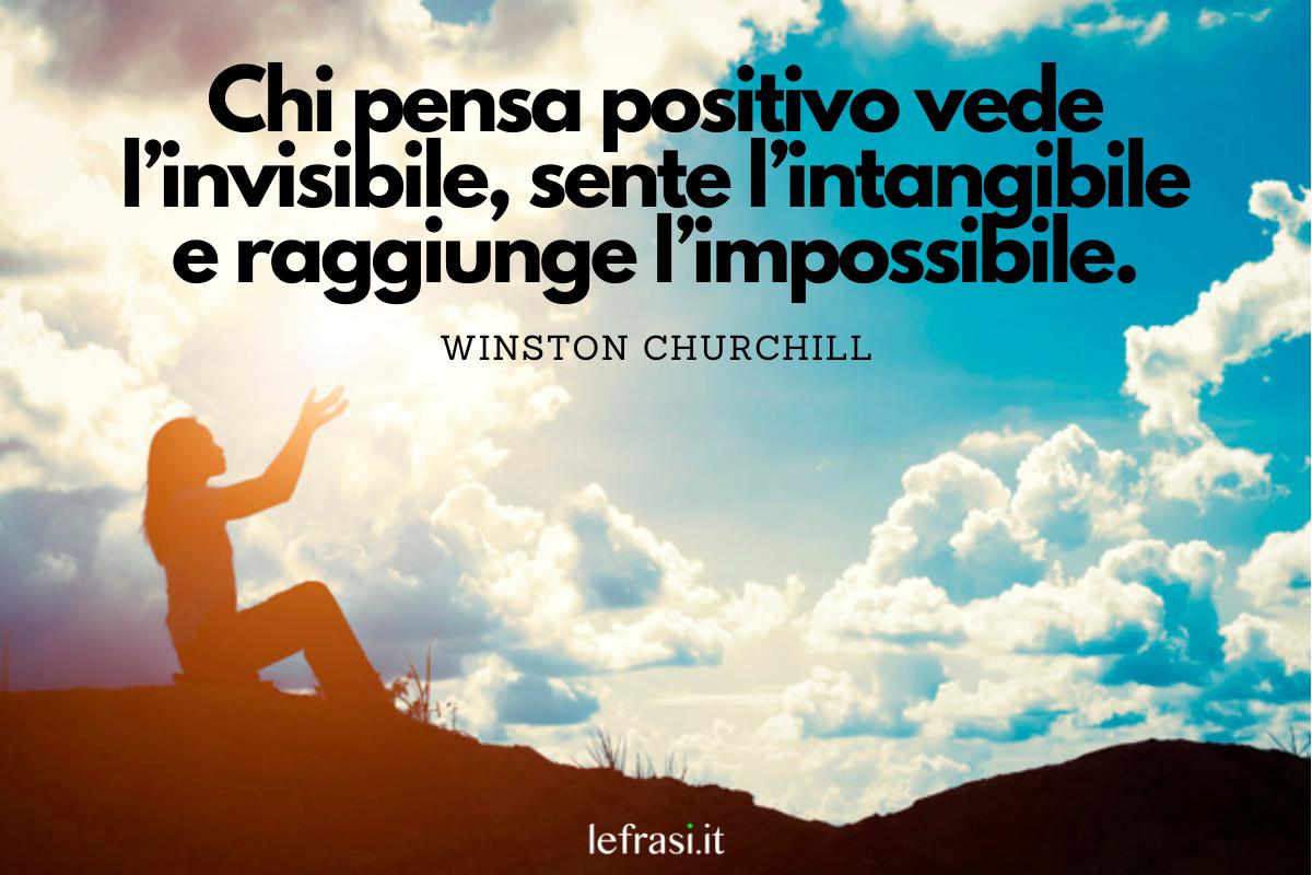 Frasi La Vita è Una Sola +70 Frasi POSITIVE per affrontare la VITA e le AVVERSITÀ