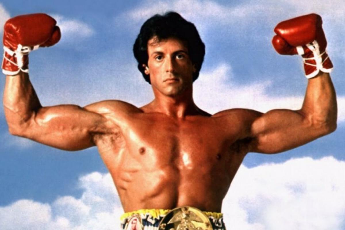 Frasi di Rocky Balboa
