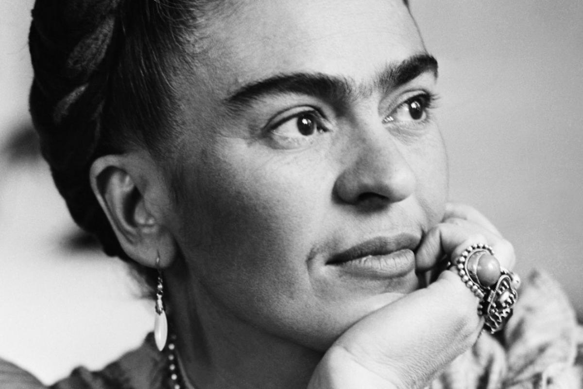 Frasi di Frida Kahlo