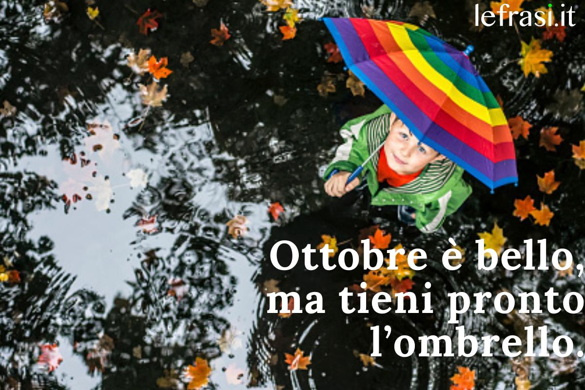 Frasi Del Giorno 12 Ottobre 50 Frasi su OTTOBRE: Profonde e Divertenti!