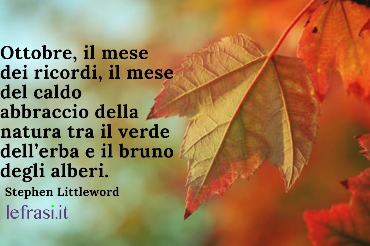 Frasi Del Giorno 22 Ottobre 50 Frasi su OTTOBRE: Profonde e Divertenti!