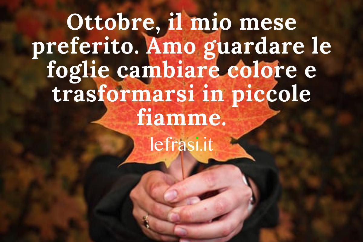 Frasi Del Giorno 12 Ottobre 50 Frasi su OTTOBRE: Profonde e Divertenti!