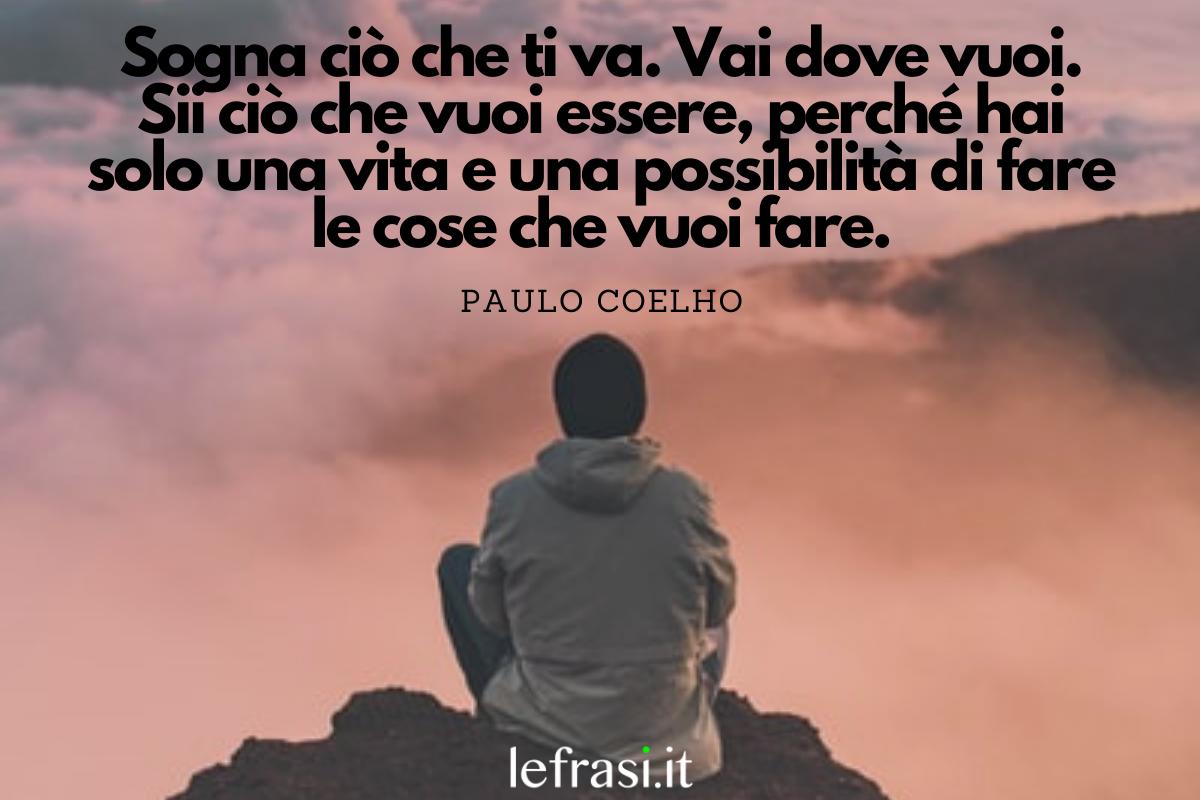 Frasi sull'essere