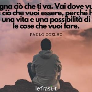 Frasi sull'essere