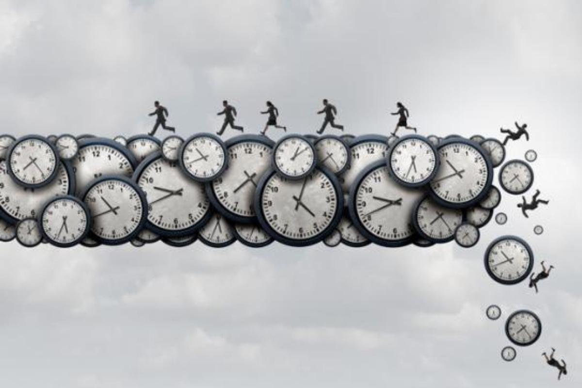 Frasi sul tempo