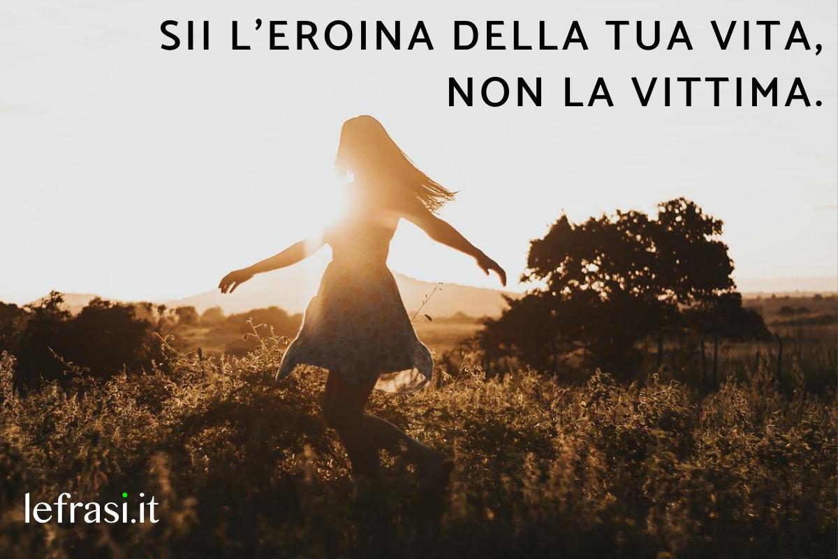 Frasi sulle donne forti