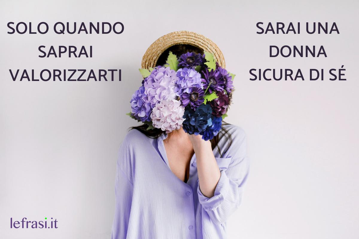 Più di 80 Frasi sulle DONNE FORTI Con immagini!