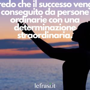 Frasi sulla Crescita Personale