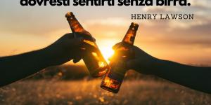 Frasi sulla birra