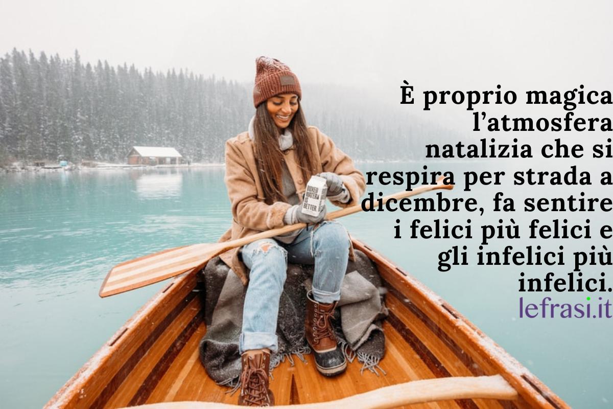 60+ Frasi su Dicembre: Profonde e Divertenti!