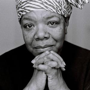 Frasi di Maya Angelou