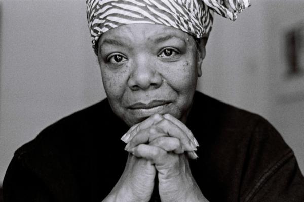 Frasi di Maya Angelou