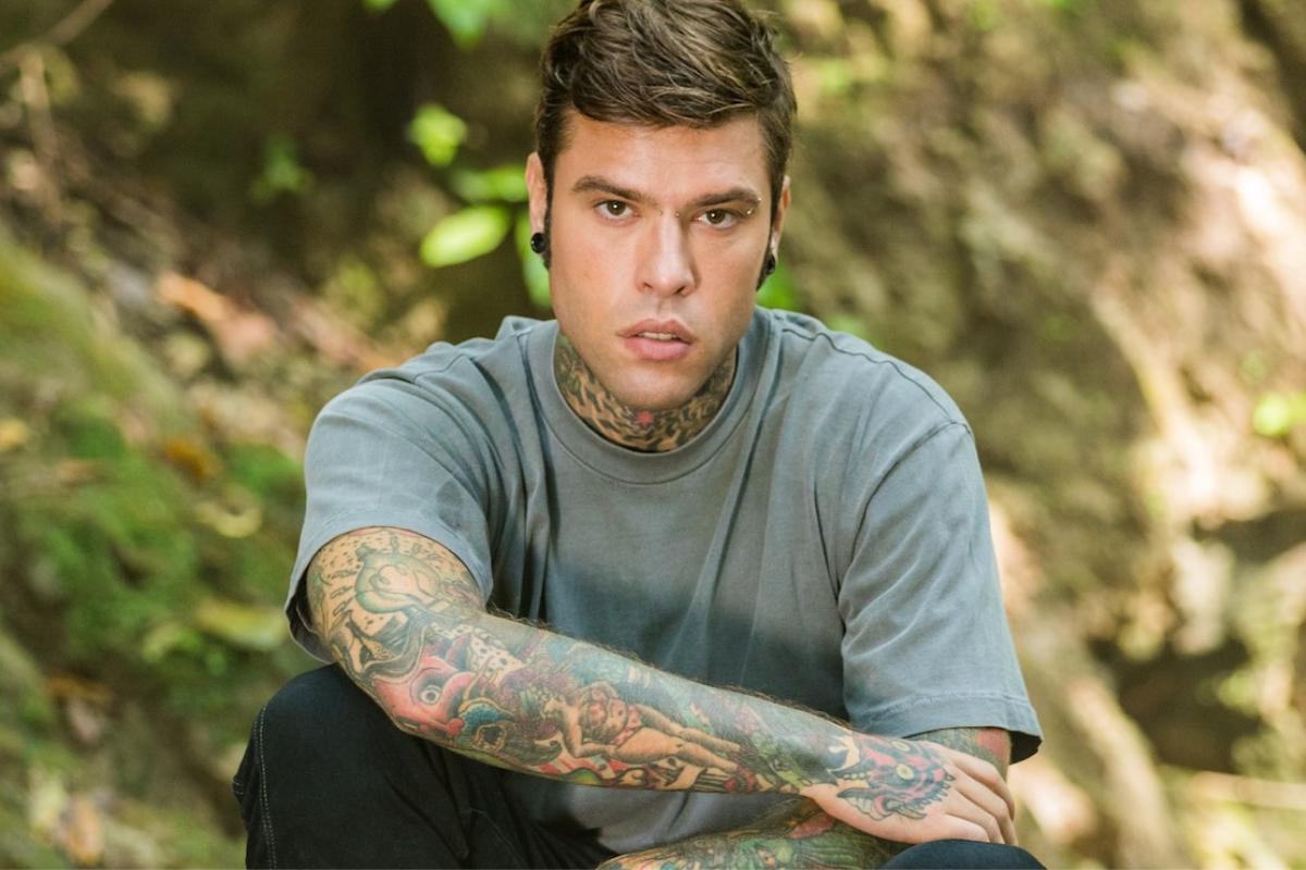 Frasi di Fedez