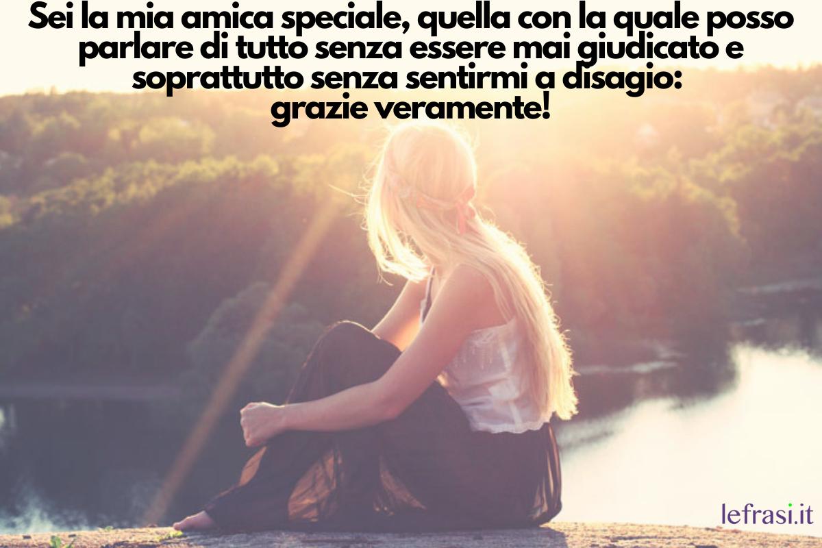 Le frasi più belle da dedicare ad una donna speciale