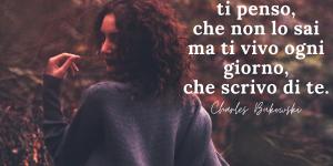 Frasi d'amore per lei bellissime corte