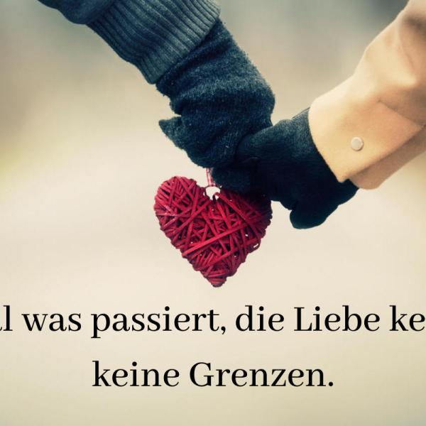 65 Migliori Frasi d'amore in tedesco (con TRADUZIONE): Belle ...