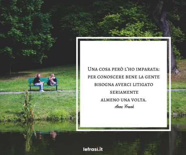 Frasi sull'Amicizia vera e sincera - 6