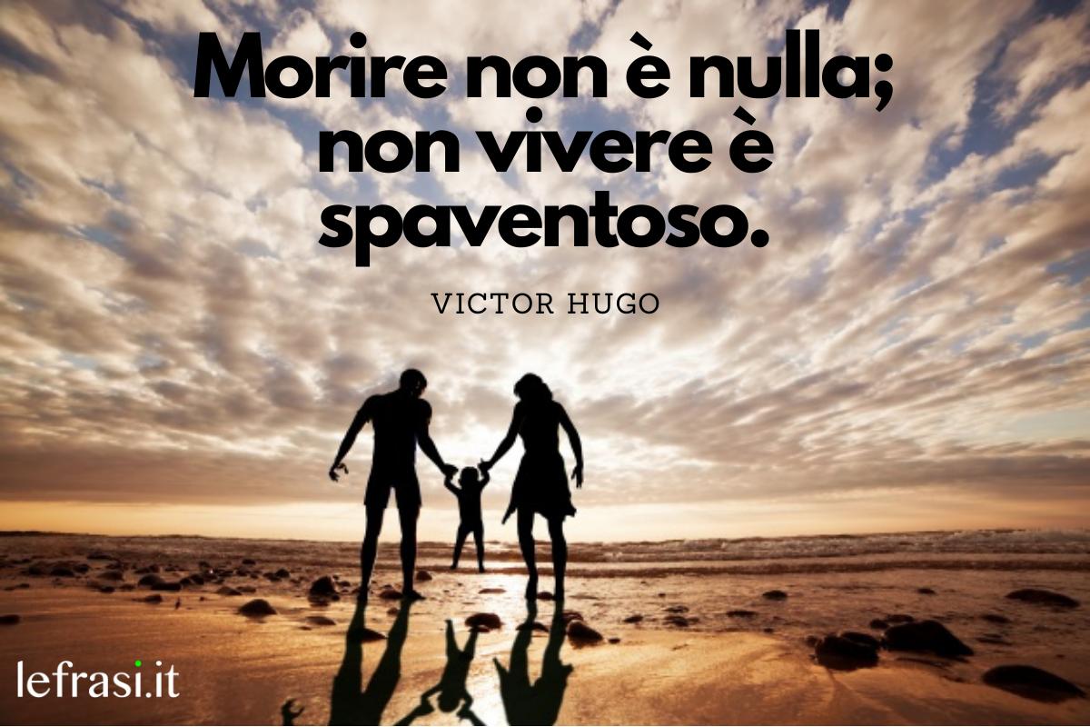 Frasi Sulla Morte E La Vita +60 Frasi sulla MORTE: Commoventi e corte