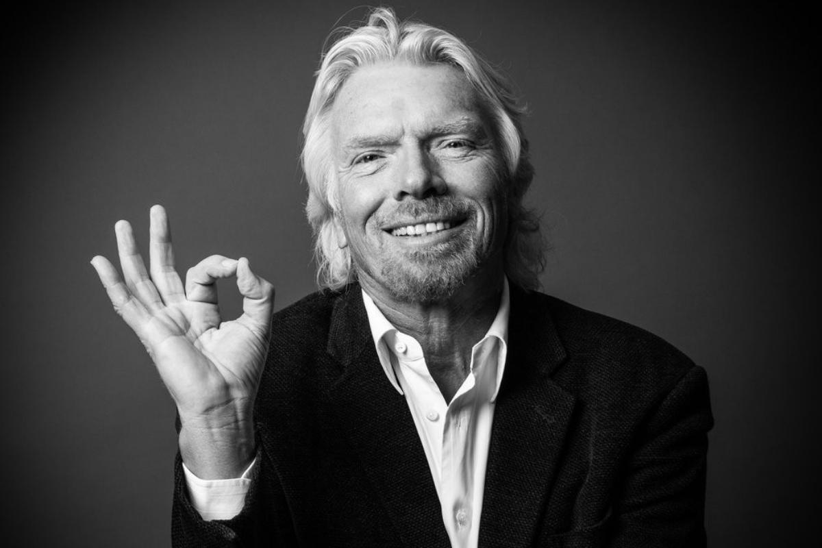 Frasi di Richard Branson