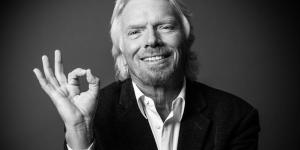 Frasi di Richard Branson