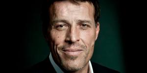 Frasi di Anthony Robbins