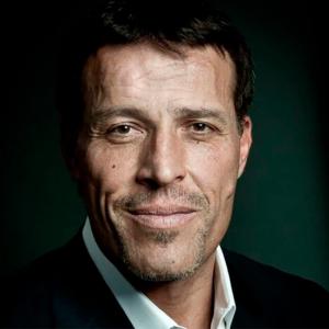 Frasi di Anthony Robbins