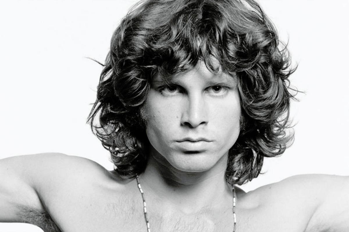 Frasi di Jim Morrison