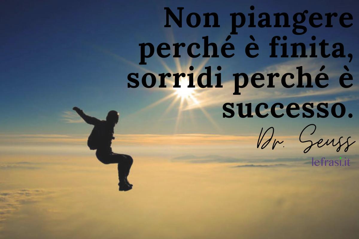 Frasi belle per ogni occasione