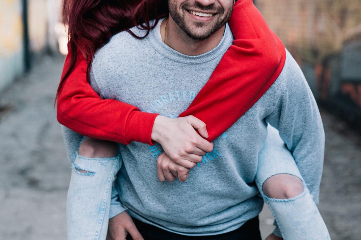 Frasi d'amore per lui bellissime corte