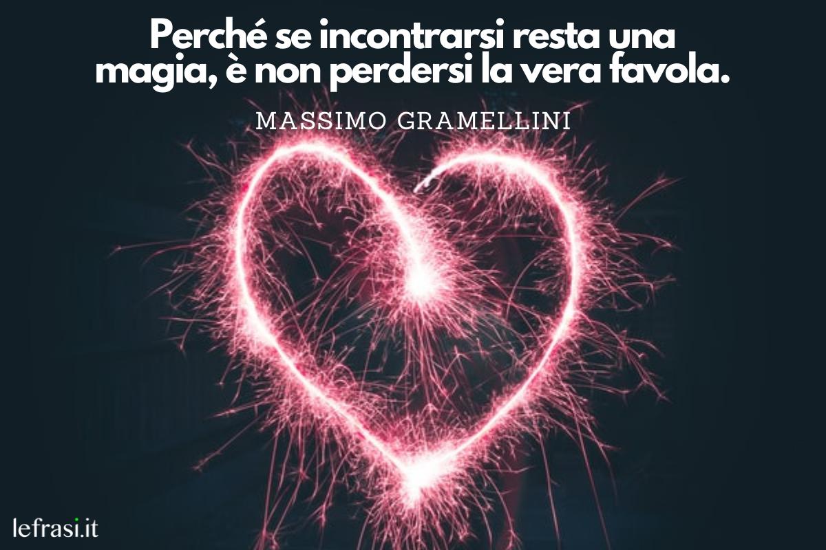Frasi belle d'amore