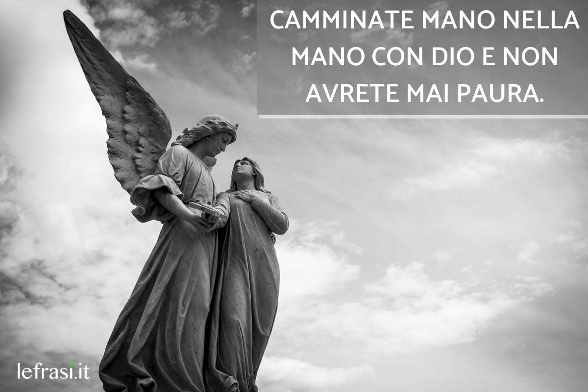 Frasi Su Dio E La Forza 135 FRASI brevi SU DIO - Belle, profonde e spirituali